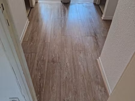 appartement 3 pièces 54 m²