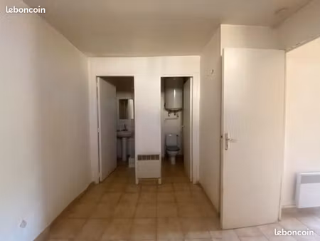 immeuble de rapport entier ou maison de ville – béziers centre