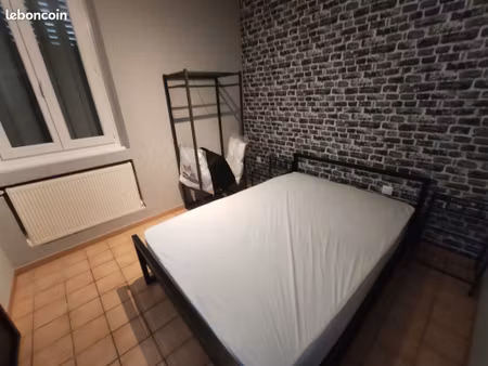 2 pièces · 28 m² · pont-à-mousson