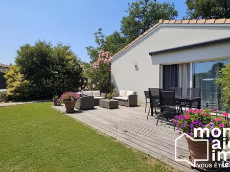 maison 5 pièces 113 m²