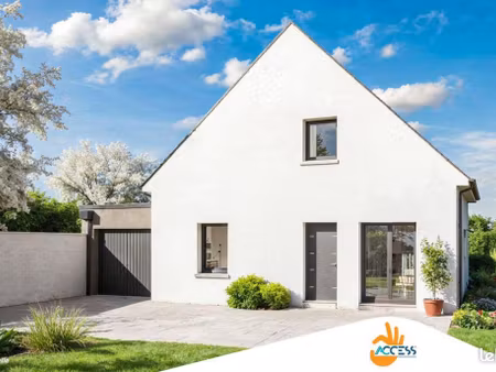 maison 5 pièces 86 m²