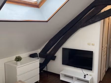 studio 15m2 - proche centre ville