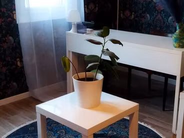 bureau commercial