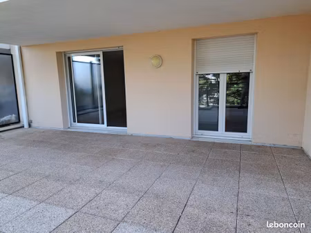 a louer appartement