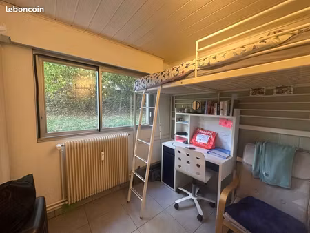 studio besançon