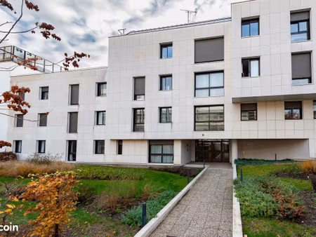 appartement 4 pièces 99 m²