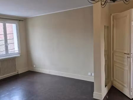 appartement 3 pièces 51 m²