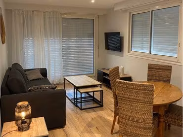 location meublé 41m2