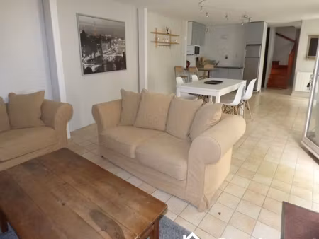 chambre 1 pièce 33 m²