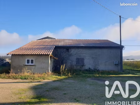 ferme 12 pièces 400 m²