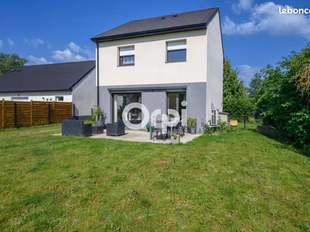 maison 4 pièces 95 m²