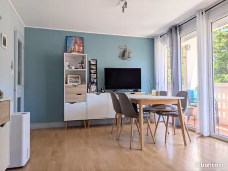 appartement 3 pieces