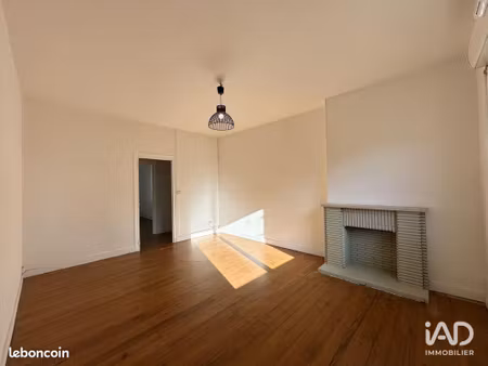 appartement 5 pièces 86 m²