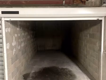 box/garage timone