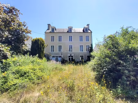 maison 10 pièces 265 m²