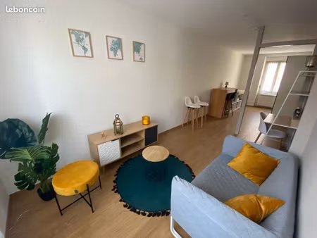 beau t2 à louer