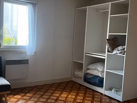 location appartement rue armand dutreix