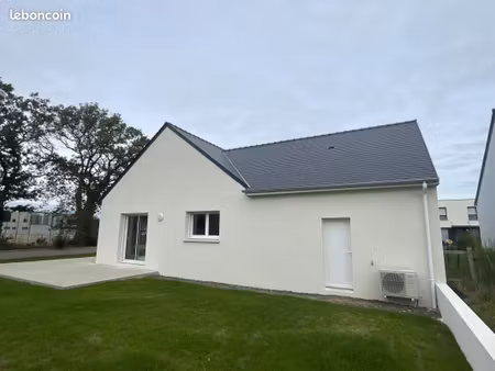 maison 5 pièces 90 m²