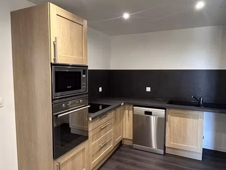 ? rare à manosque – appartement t4 avec double sejour