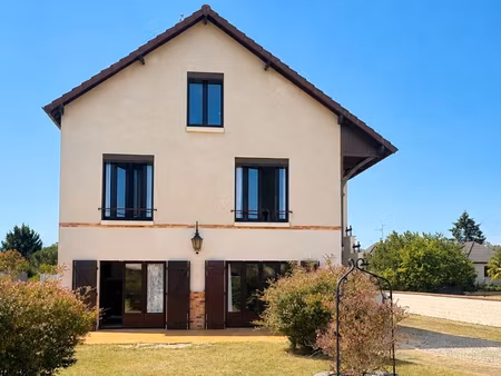 maison 6 pièces 170 m²