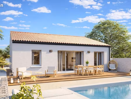 maison 5 pièces 71 m²
