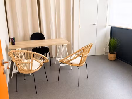 cabinet médical / paramédical 13 m² – pôle médical riom - dispo 4j/7