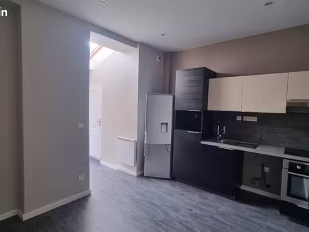 location maison lille sud