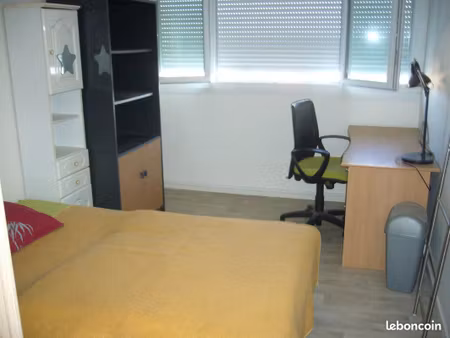 chambres meublé à louer