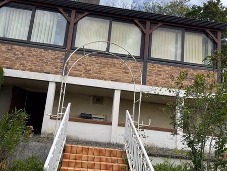 maison 5 pièces 105 m²