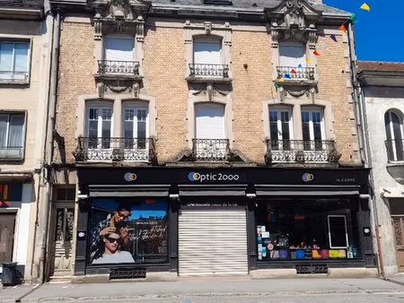 loue petit studio meublé entre ville de rethel