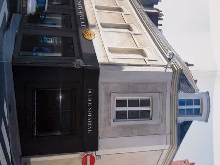 vente immeuble entier 380 m2 + 4 pk nantes talensac