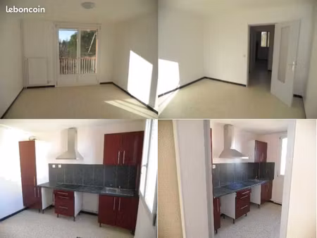 f3 - 65m² - 13200 arles