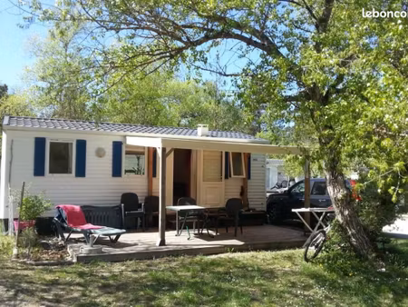 die - mobil home a vendre
