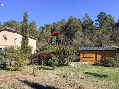 maison 3 pièces 57 m²