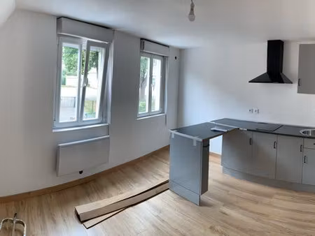 studio amiens proche centre