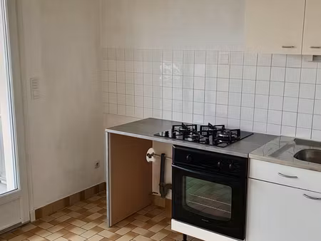 appartement 2 pièces 49 m2