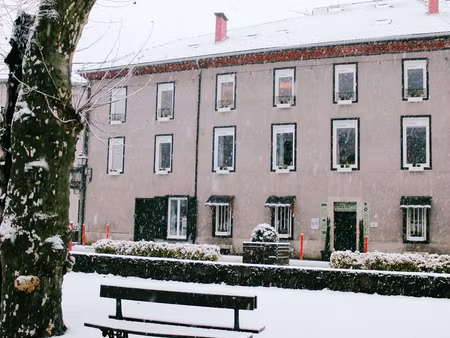 maison de caractère