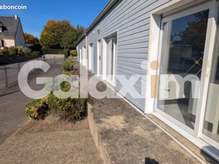 appartement 2 pièces 50 m²