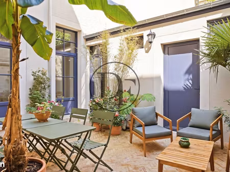 maison de ville 7 pièces 108 m²