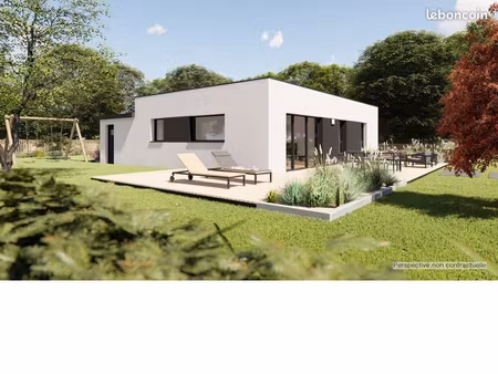 maison 4 pièces 81 m²