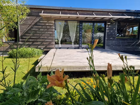 maison - 5 pièces - 116m²