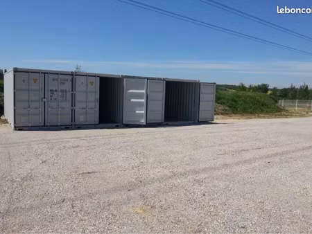 location box