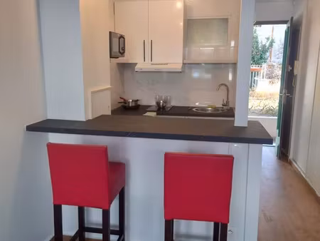 studio montrouge 24m