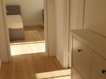 appartement quimper 33m² - refait à neuf
