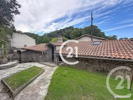 maison 4 pièces 150 m²