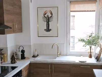 appartement 5 pièces 75 m²