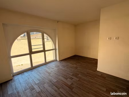 studio 1 pièce 16 m²