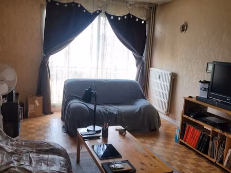 appartement 58 m2