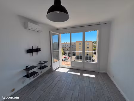 appartement t4