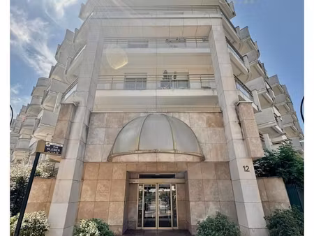 appartement 2 pièces 57 m²